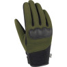Gants-homme-modèle-EDEN-été-Segura-Kaki-et-Noir-ref-SGE1149