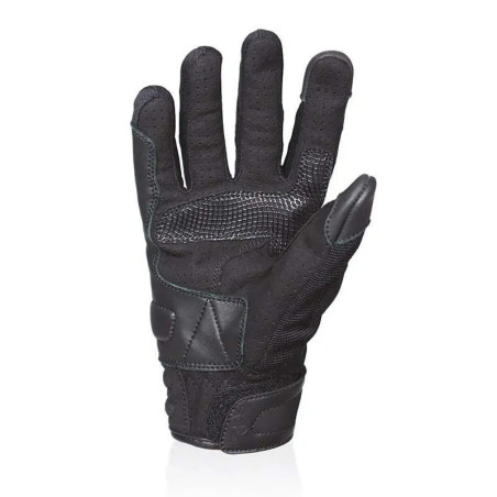 Gants-Harrisson-été-modèle-Lady-Leader-II-Fuchsia-femme-ref-SU1061