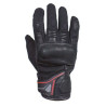 Gants-été-Harisson-modèle-Weekend-Noir-et-Rouge-ref-SU251