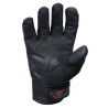 Gants-été-Harisson-Weekend-Noir-Rouge-ref-SU251