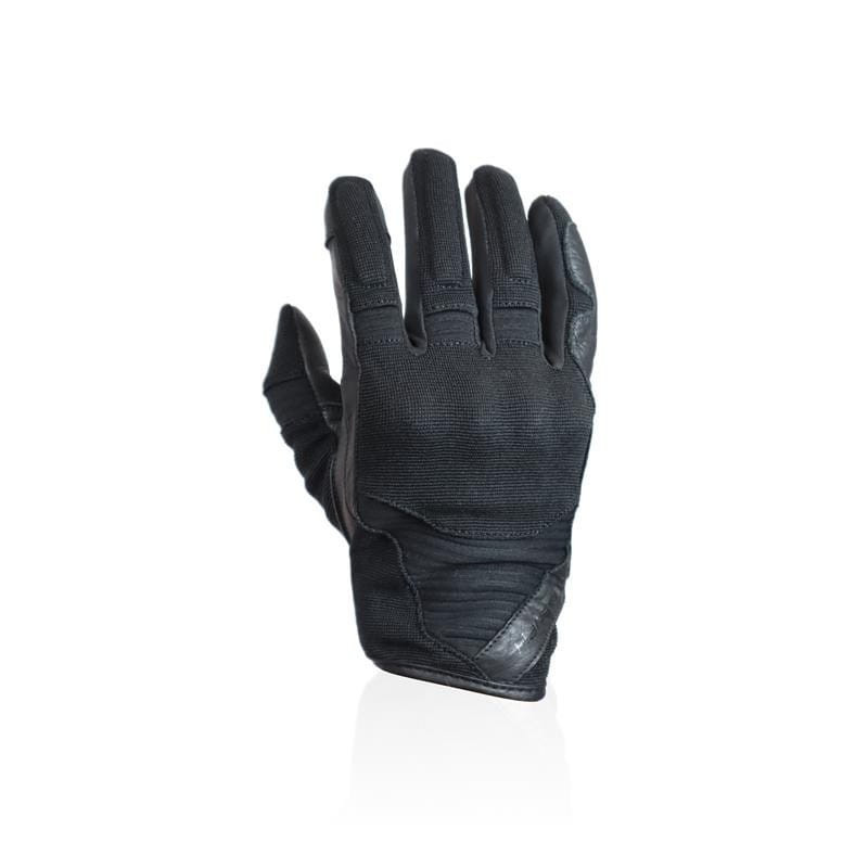 Gants-mi-saison-Harisson-Rock-WP-Noir-ref-MI661