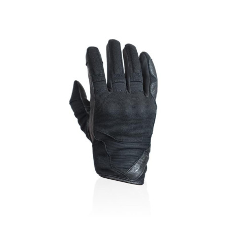 Gants-mi-saison-Harisson-Rock-WP-Noir-ref-MI661