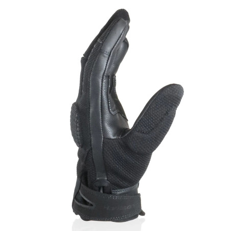 Gants-par-Harisson-été-modèle-RIO-Noir-ref-SU1112