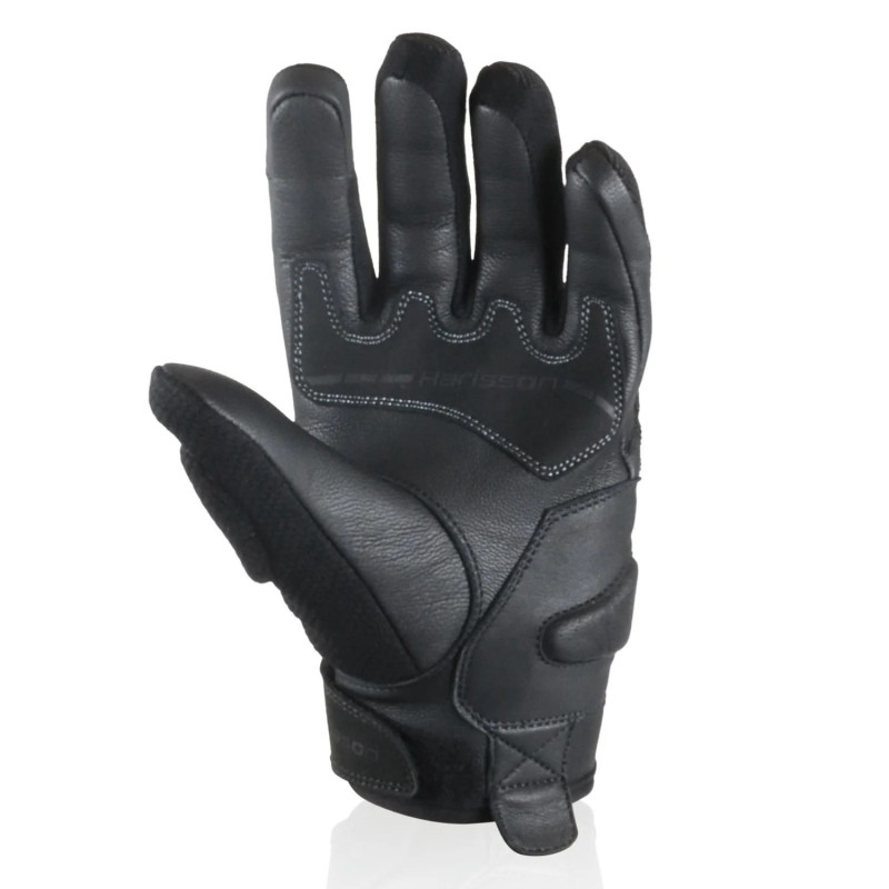 Gants-par-Harisson-été-RIO-Noir-ref-SU1112