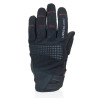 Gants-Harisson-modèle-RIO-été-Noir-et-Rouge-ref-SU1211