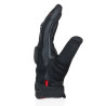 Gants-Harisson-modèle-RIO-été-Noir-Rouge-ref-SU1211