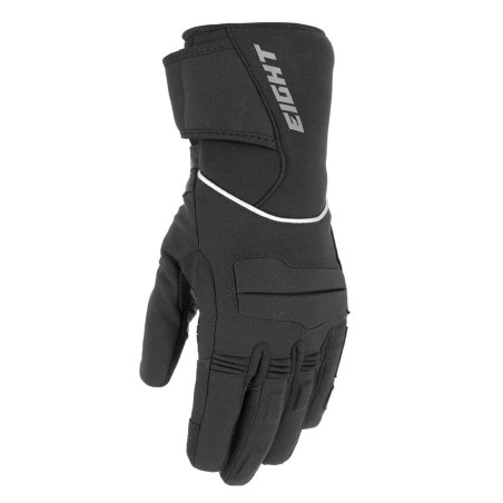 Gants-Eight-Hiver-modèle-OURAL2-Noir-ref-GAN151