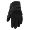 Gants-hiver-S-Line-modèle-Himalaya-Noir-ref-GAN120H