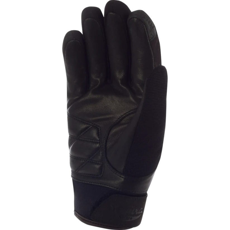 Gants-pour-Femme-Mi-Saison-Segura-LADY-ZEEK-EVO-Noir-Marron-ref-SGH643