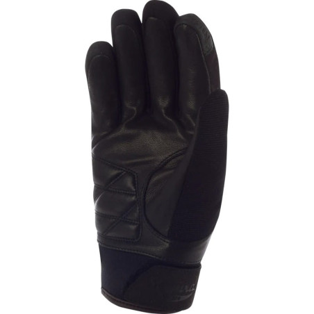 Gants-pour-Femme-Mi-Saison-Segura-LADY-ZEEK-EVO-Noir-Marron-ref-SGH643
