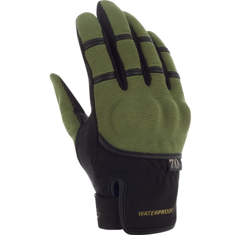 Gants-Mi-Saison-Femme-Segura-LADY-ZEEK-EVO-Kaki-Noir-ref-SGH640