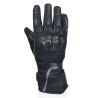 Gants-Hiver-Harisson-modèle-Glasgow-Noir-ref-WI442