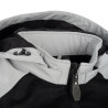 Veste-pour-femme-Segura-LADY-NATCHO-VENTED-Gris-Clair-Blanc-ref-STB1479