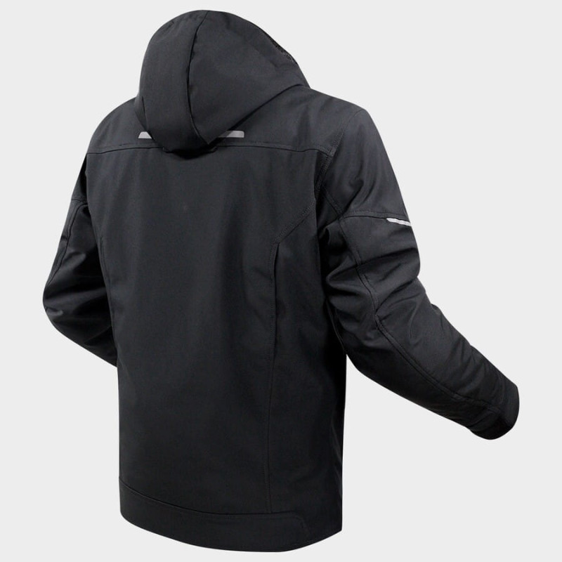 Veste-homme-LS2-Bolton-Noir-ref-64240W0112