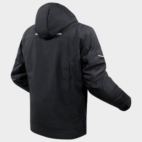 Veste-homme-LS2-Bolton-Noir-ref-64240W0112