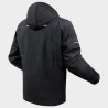 Veste-homme-LS2-Bolton-Noir-ref-64240W0112