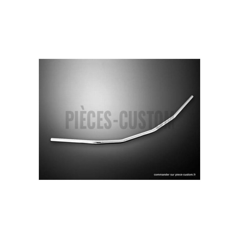 Guidon-1-pouce-Flyer-Bar-Chromé-largeur-100-cm-ref-55-206