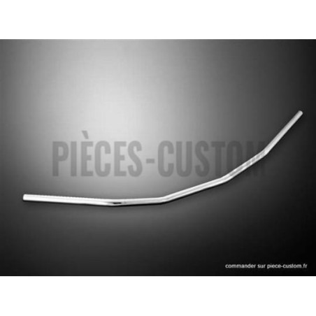 Guidon-1-pouce-Flyer-Bar-Chromé-largeur-100-cm-ref-55-206