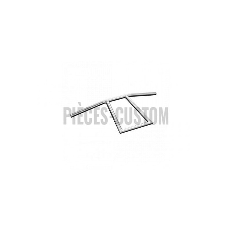 Guidon-1-pouce-Old-School-Style-Hauteur-33-cm-chromé-ref-55-540