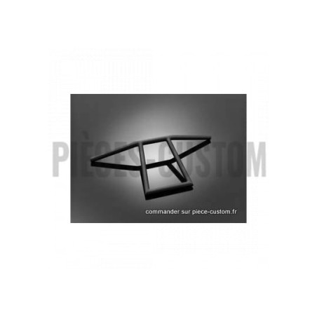 Guidon-1-pouce-Old-School-Style-Hauteur-33-finition-Noir-ref-55-540B