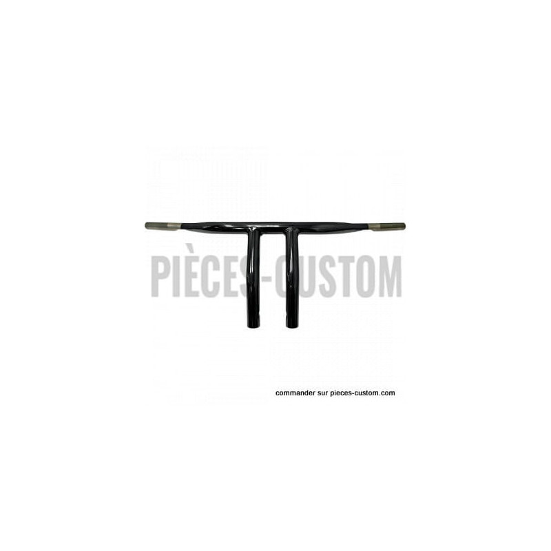 Guidon-1-pouce-1-quart-T-Bar-Buffalo-Hauteur-20-5-cm-Noir-ref-06014275