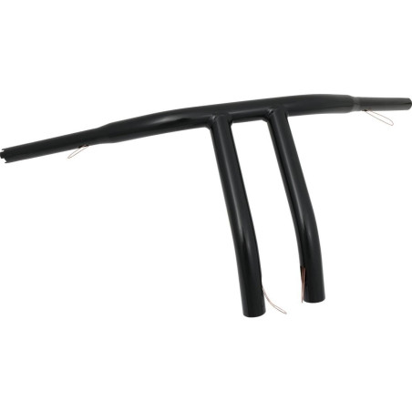 Guidon-T-Bar-10-pouces-Noir-passage-interne-ref-693691