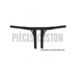 Guidon-T-Bar-10-pouces-Noir-Droit-passage-interne-ref-693653