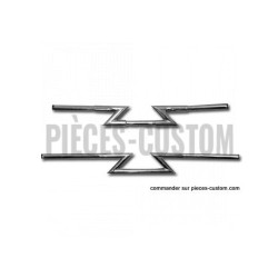 Guidon-Z-Bars-avec-empreintes-ref-648961