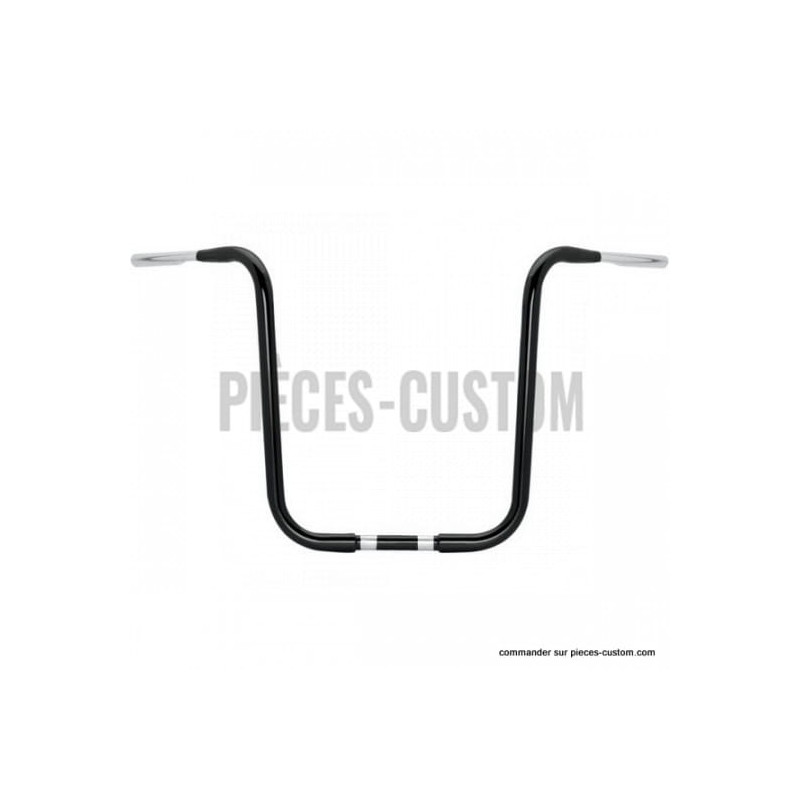 Guidon-Ape-Hangers-Gorilla-noir-16-pouces-ref-06011378