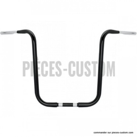 Guidon-Ape-Hangers-Gorilla-noir-16-pouces-ref-06011378