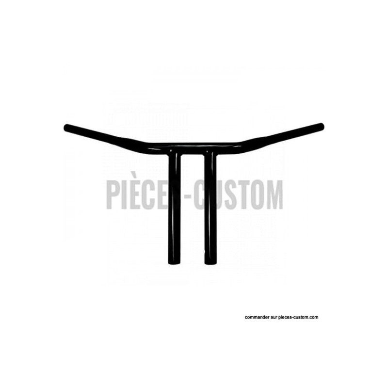 Guidon-T-Bar-32-mm-Noir-10-pouces-ref-06012264