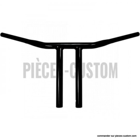 Guidon-T-Bar-32-mm-Noir-10-pouces-ref-06012264