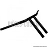 Guidon-T-Bar-32-mm-Noir-10-pouces-hauteur-ref-06012264