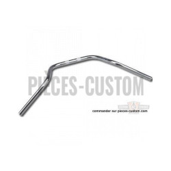 Guidon-Replica-Chrome-pour-Softail-FLST-de-1987-à-2017-ref-37155