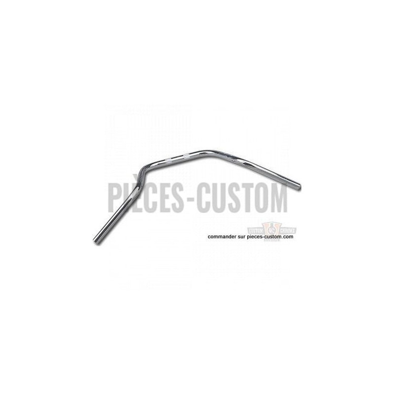Guidon-Replica-Chrome-pour-Softail-FLST-de-1987-à-2017-ref-37155