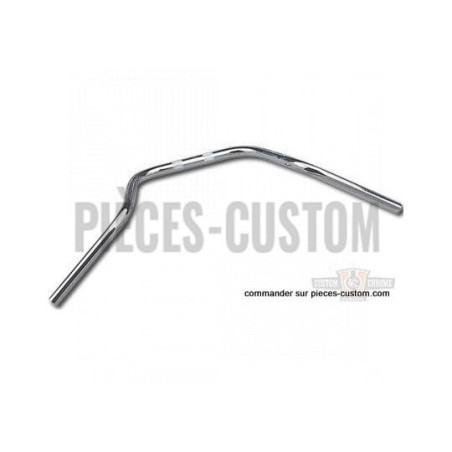 Guidon-Replica-Chrome-pour-Softail-FLST-de-1987-à-2017-ref-37155