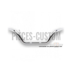 Guidon-Replica-Chrome-pour-Softail-Springer-de-1997-à-2013-ref-31021