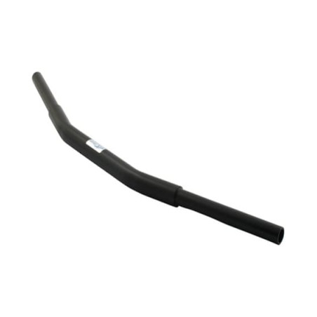 Guidon-Dragbar-1-pouce-1-quart-Fehling-noir-ref-939610