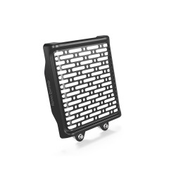 Grille-de-radiateur-Noire-Royal-Enfield-pour-Classic-650-ref-1990558