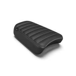 Selle-Touring-passager-noire-pour-Classic-650-ref-KXA00307