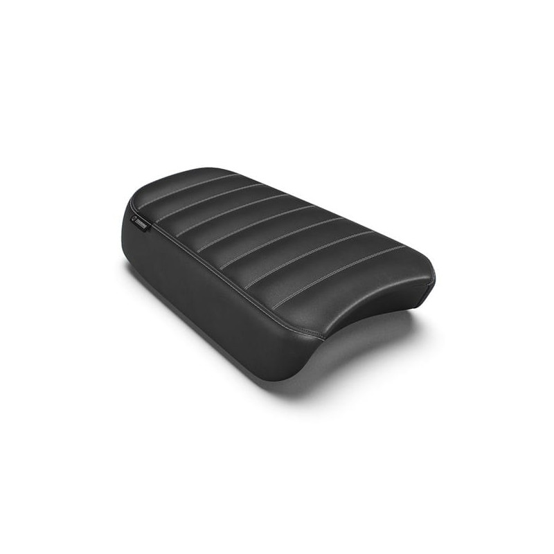 Selle-Touring-passager-noire-pour-Classic-650-ref-KXA00307
