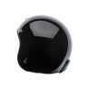 Casque-jet-Del-Mar-modèle-T-50-ECE-finition-Noir-brillant-ref-923272