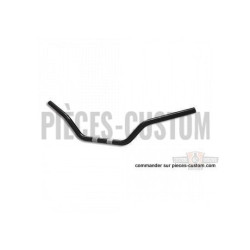 Guidon-Bad-Boy-Style-Noir-1-pouce-pour-Harley-de-1982-à-2017-ref-631559