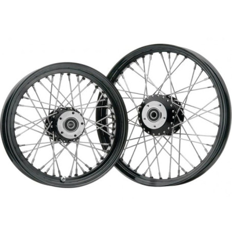Roue-60-rayons-noire-DNA-18-8-5-ref-635735