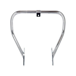 Pare-Cylindre 1 1/4" Chrome pour Dyna de 1991 à 2005