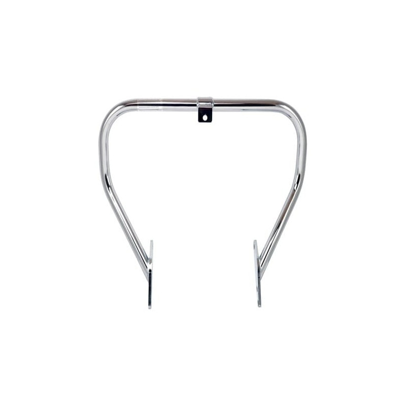 Pare-Cylindre 1 1/4" Chrome pour Dyna de 1991 à 2005