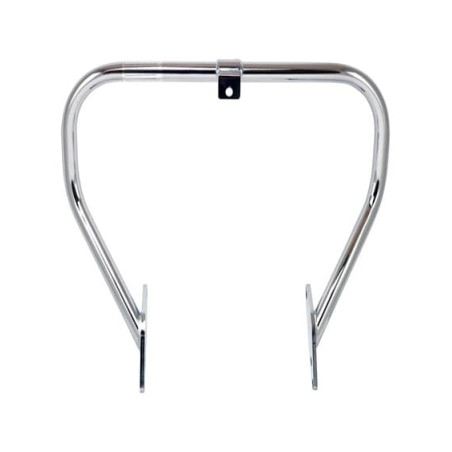 Pare-Cylindre 1 1/4" Chrome pour Dyna de 1991 à 2005