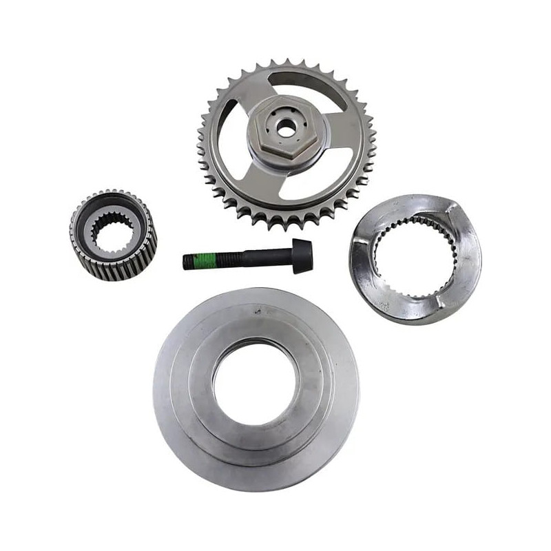 Kit-pignon-compensateur-pour-Harley-M8-de-2017-à-2025-ref-11200435