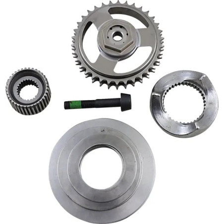 Kit-pignon-compensateur-pour-Harley-M8-de-2017-à-2025-ref-11200435
