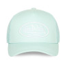 Casquette-Vondutch-Turquoise-Trucker-Strapback-Boucle-LOFB-ref-VD-LOF-B44B